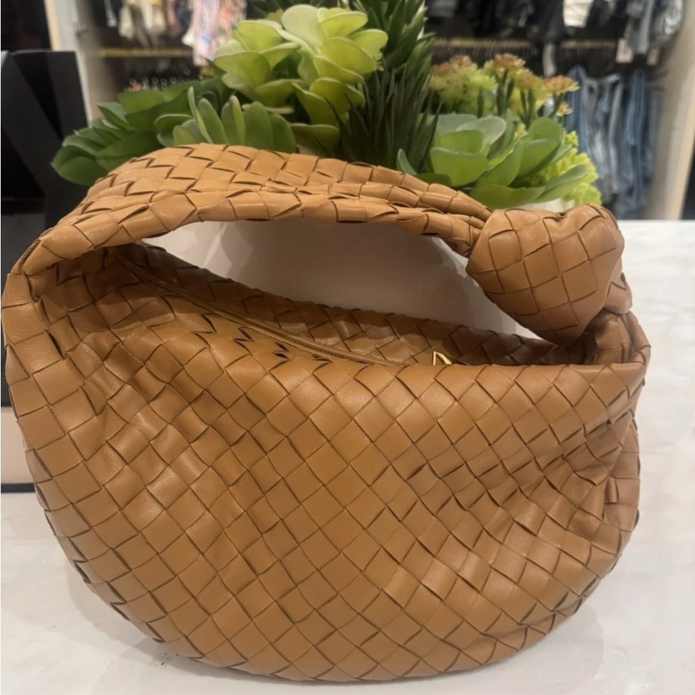 Bottega Veneta Teen Jodie